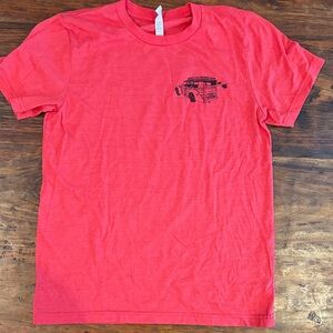 Surf T Shirt, ladies M